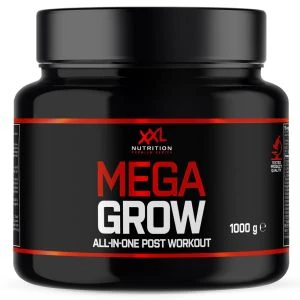 Mega Grow