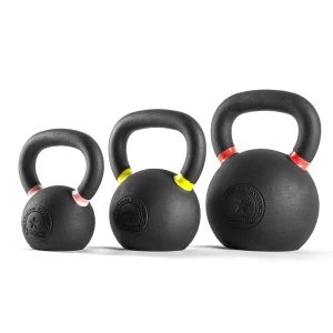 Premium Kettlebells