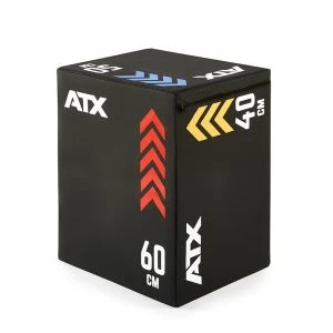 ATX Soft Plyobox 3-in-1 - Medium