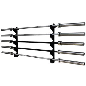 Halterstangen Gun Rack