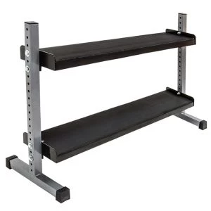Kettlebell Rek 2 niveaus