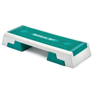 Reebok Step - Groenblauw