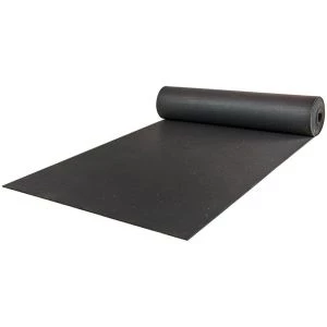 Rubbermat 8 mm - Rol 10 m² - Hoge dichtheid