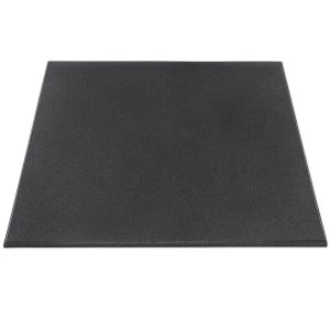 Rubbertegel 100 x 100 x 1,5 cm - Premium