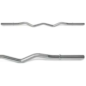 Standaard curlstang 120 cm
