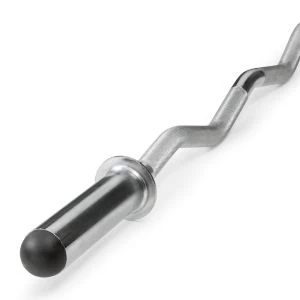 Olympische ECO Curlstang