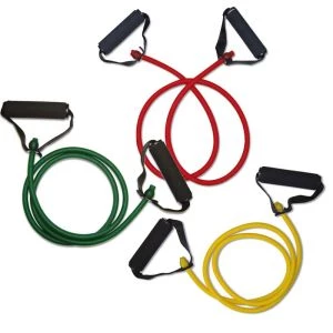 Fitness Tubes