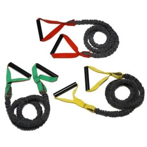 Premium Fitness Tubes