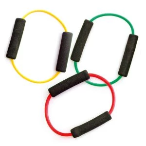 Fitness Ring Tubes