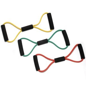 Fitness Toner Tubes