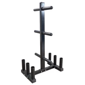 Olympic Plate Tree Deluxe