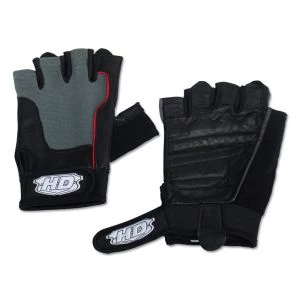 Trainingshandschoenen Red Line