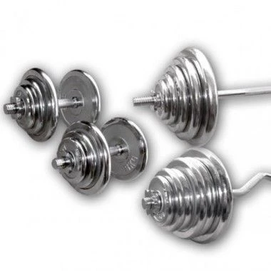 Chromen Complete Set 108kg
