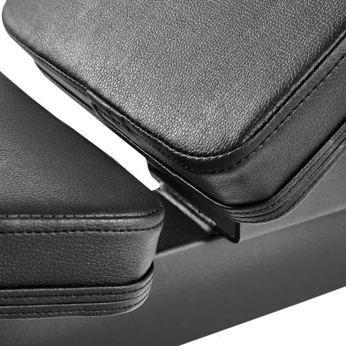 De bekleding van de ATX Multi Bench MBX-610 is hoogwaardig afgewerkt