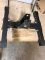 ATX Weight Plate Tree (Tweedekans)