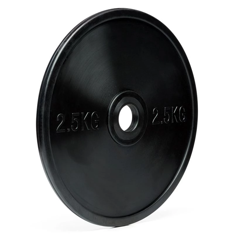 2,5 kg Training Bumper Plate