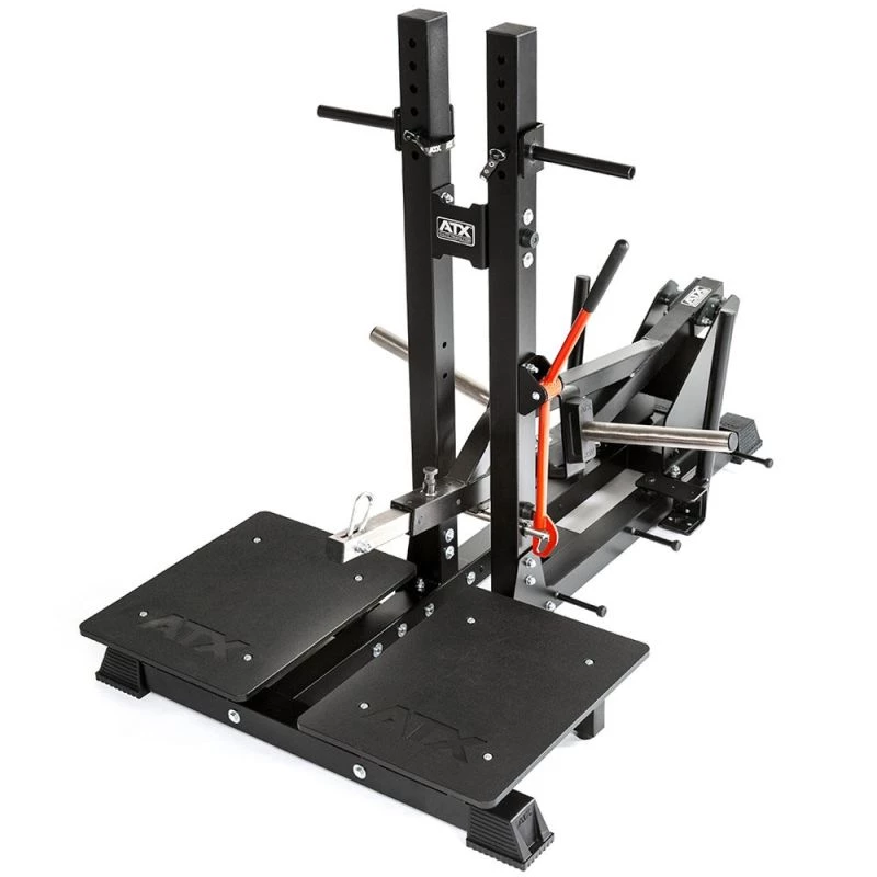 ATX Belt Squat Machine