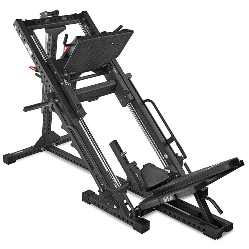 ATX Leg Press / Hack Squat BPR-790