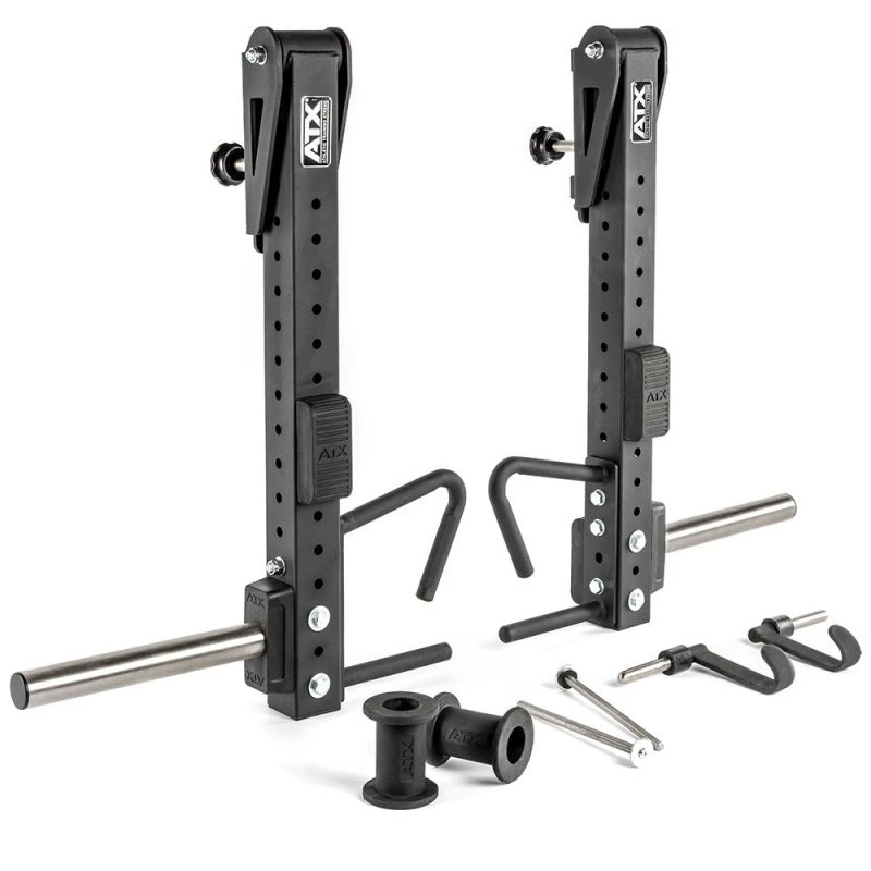 ATX Jammer Arms 800