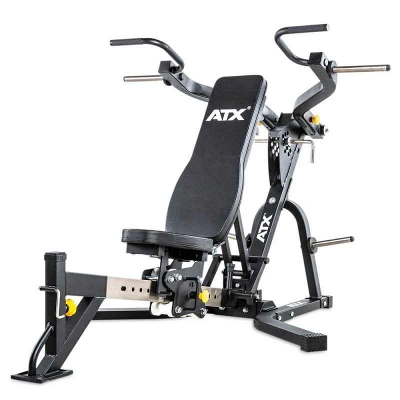 ATX Lever Arm Multi Press
