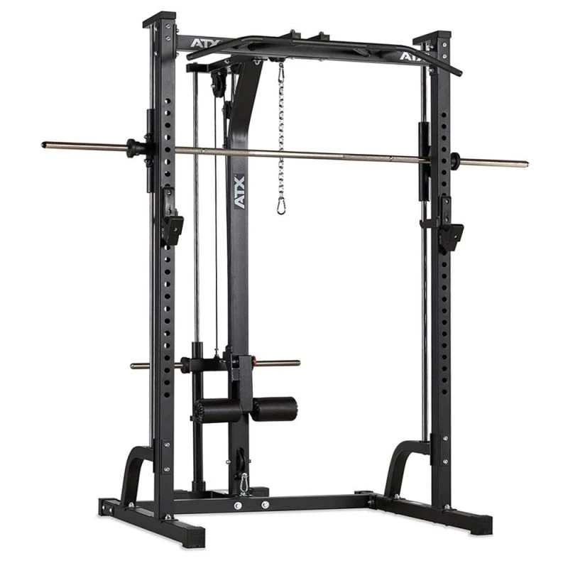 ATX Smith Machine MPX-620 + Lat Pulley