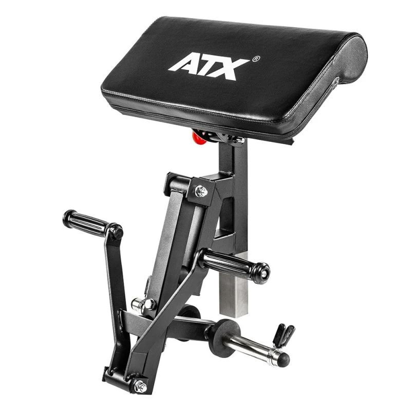 ATX Bicep Curl Option 1.0