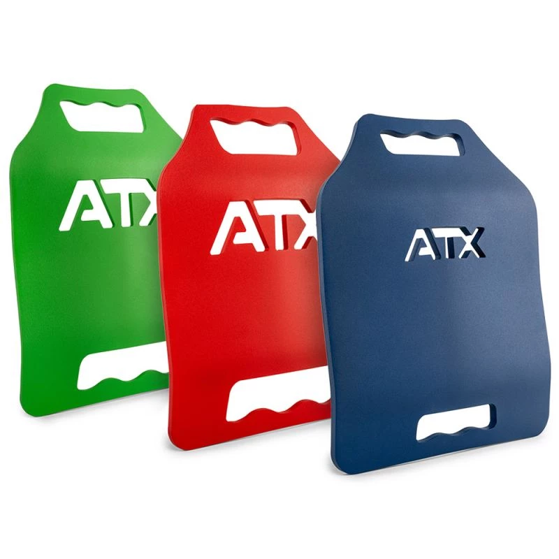 ATX Weight Vest Plates