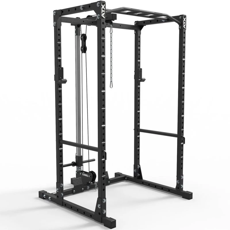 ATX Power Rack PRX-510 + Lat Pulley