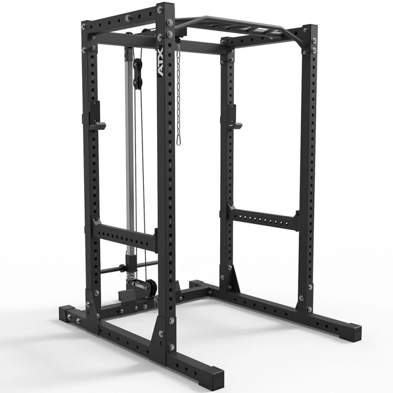 ATX Power Rack PRX-710 + Lat Pulley