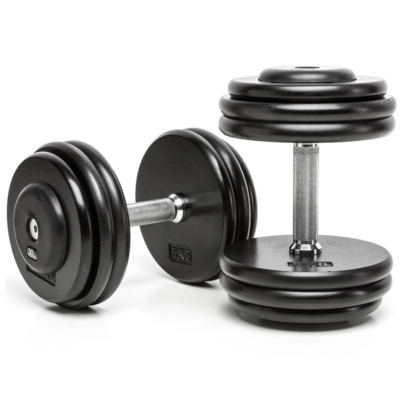 CHD Dumbbells Gietijzer