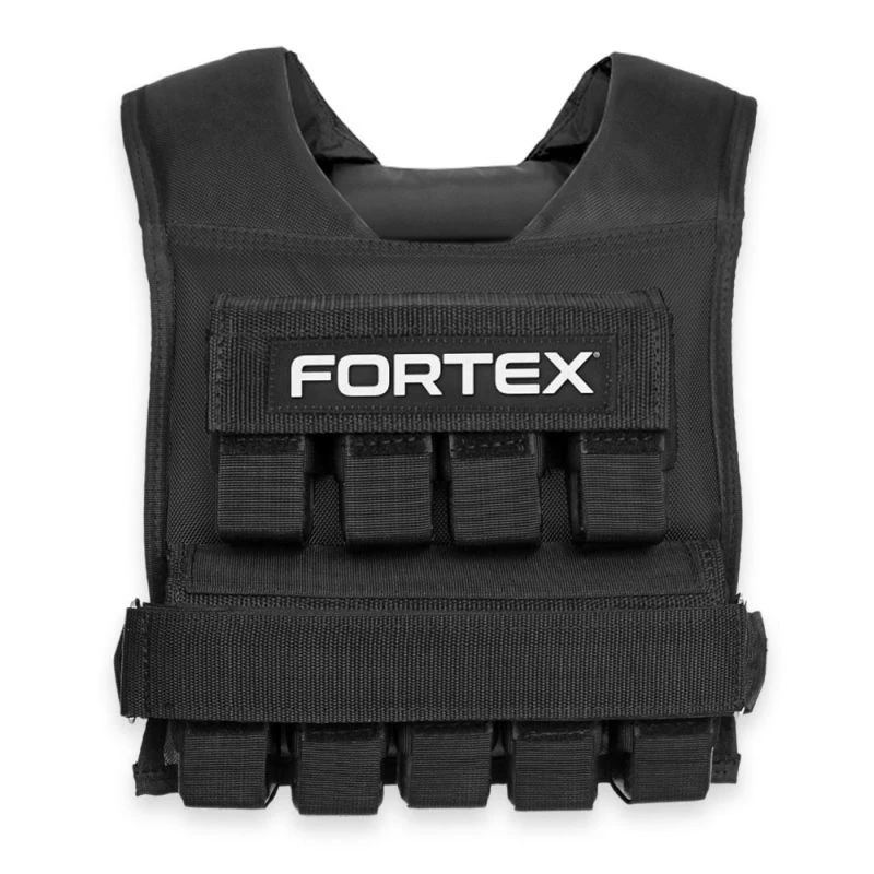 Fortex Gewichtsvest 20 kg