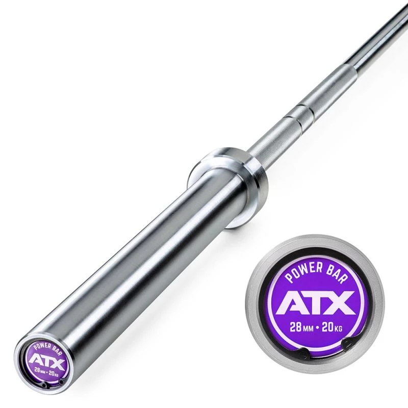 ATX Olympic Bearing Barbell