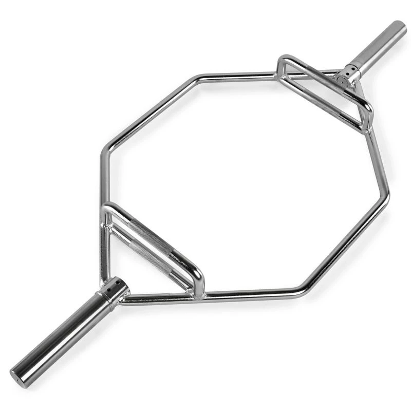 Olympische Hex Bar (Tweedekans)