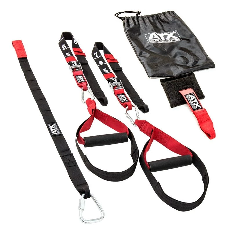 ATX Suspension Trainer Pro