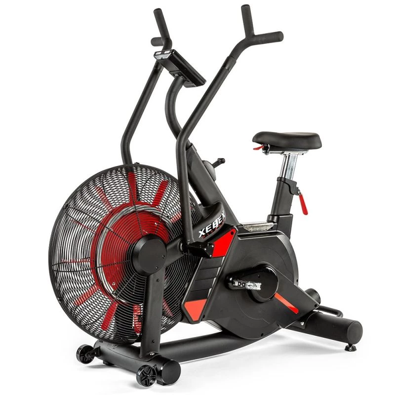 Xebex Elite Air Bike ABVR 2L Fitness Seller