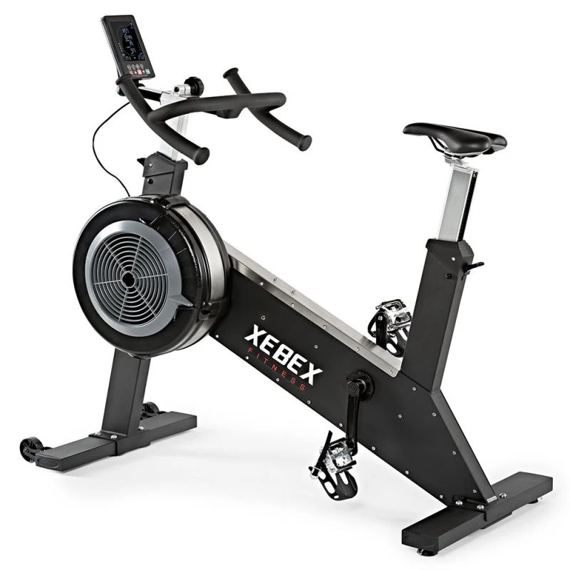 Xebex AirPlus Cycle