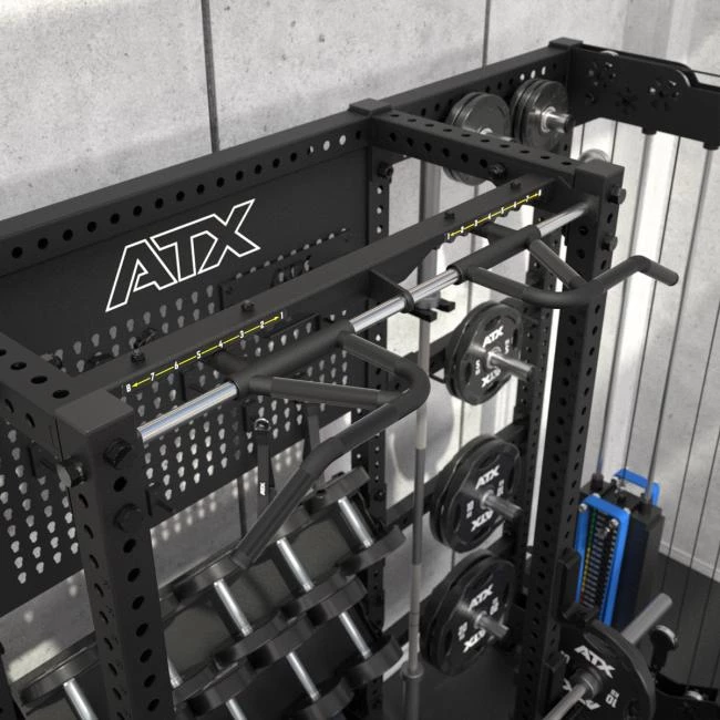 ATX Multi Cable Rack MCR-780 - Fitness Seller