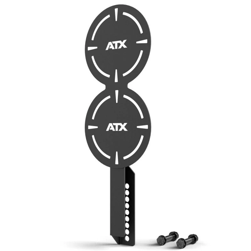 ATX Ball Target - Double