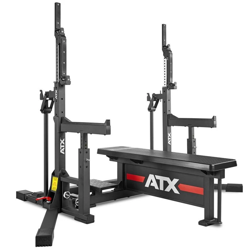 ATX Combo Rack