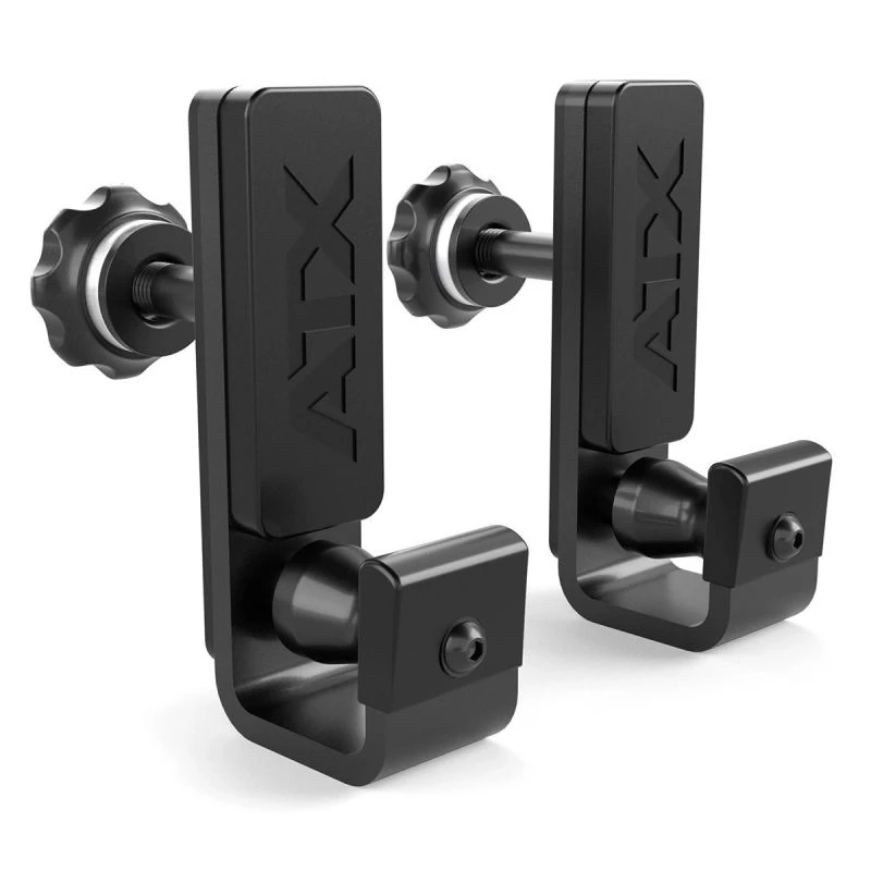 ATX Roller J-Hooks 2.0