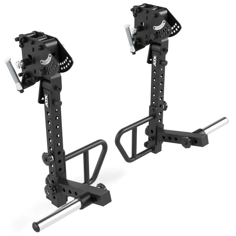 ATX 3D Jammer Arms RRL-600