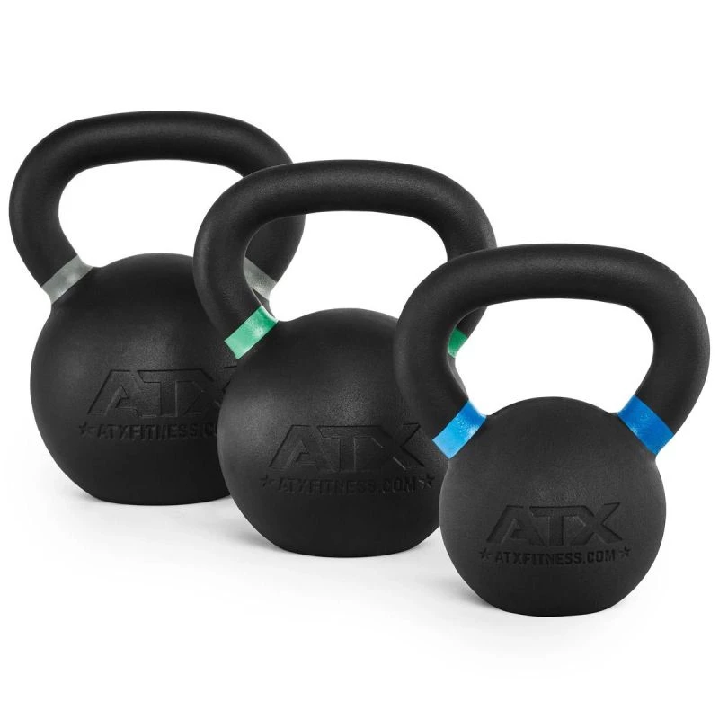 ATX Kettlebells