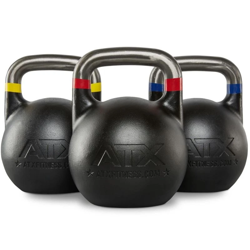 ATX Competition Kettlebells