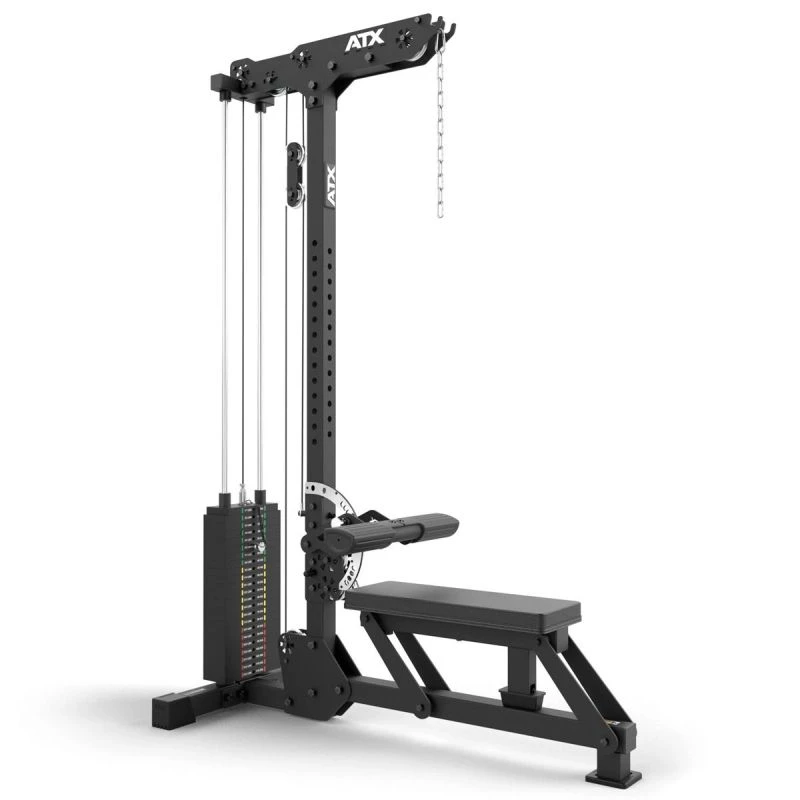 ATX Lat Machine LMSW-700