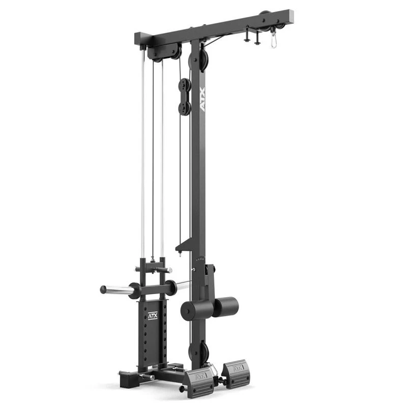 ATX Lat Pulley Option LTO-660 - Plate Loaded