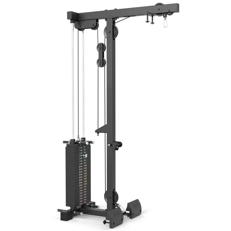 ATX Lat Pulley Option LTO-640 - 115 kg Gewichtstapel