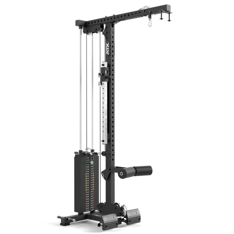 ATX Lat Pulley Option MPX-780 met 125 kg Gewichtstapel