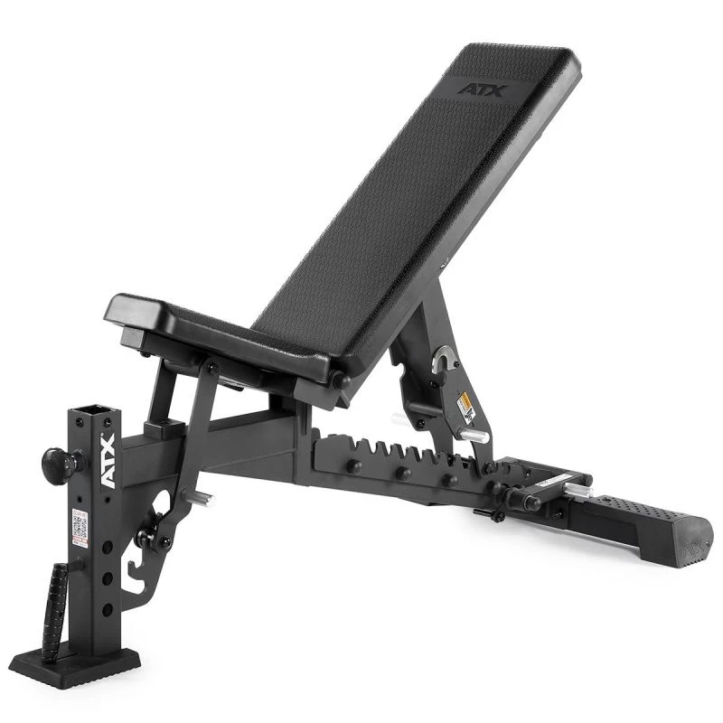 ATX Multi Bench MBX-660 2.0 - PU