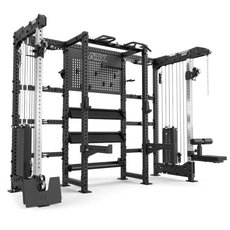 ATX Multi Cable Rack MCR-780