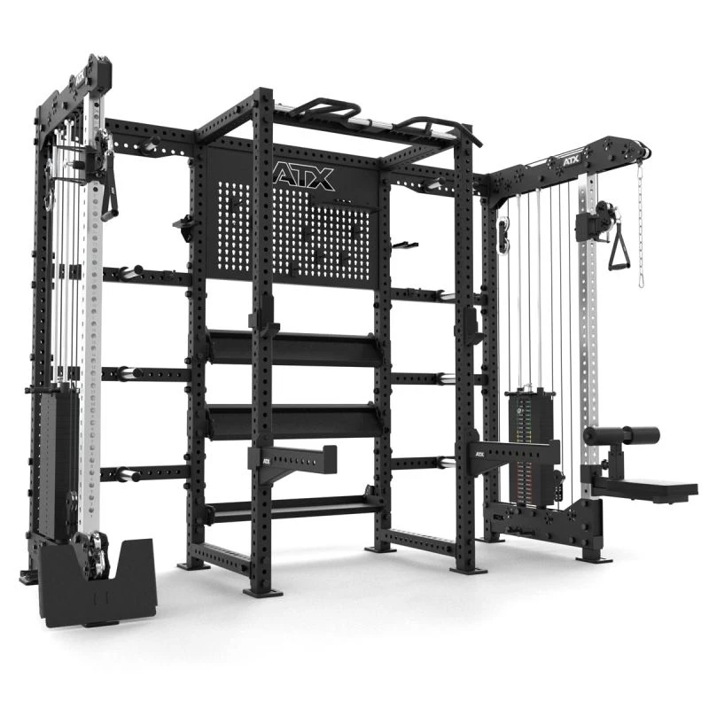 ATX Multi Cable Rack MCR-780 2.0
